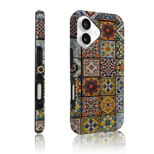 Coque iPhone 16 Plus absorbant les chocs pour éviter les bris d'écran coûteux