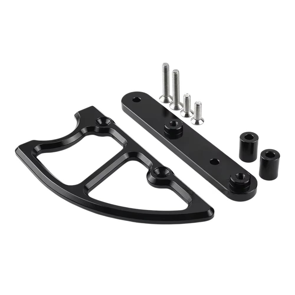 Protectores De Rotor Disco Freno Trasero para YZF para R7 para R1 para R1M 2021-2025 Cubierta Protectora Cadena Piñón Motocicleta