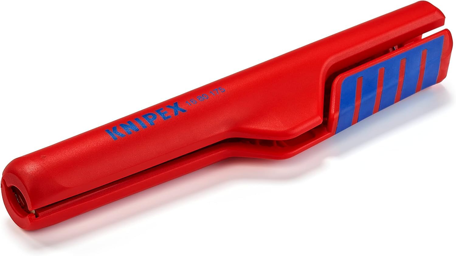 Knipex Drawing tool, 8mm Min, 13mm Max, 175 mm Overall