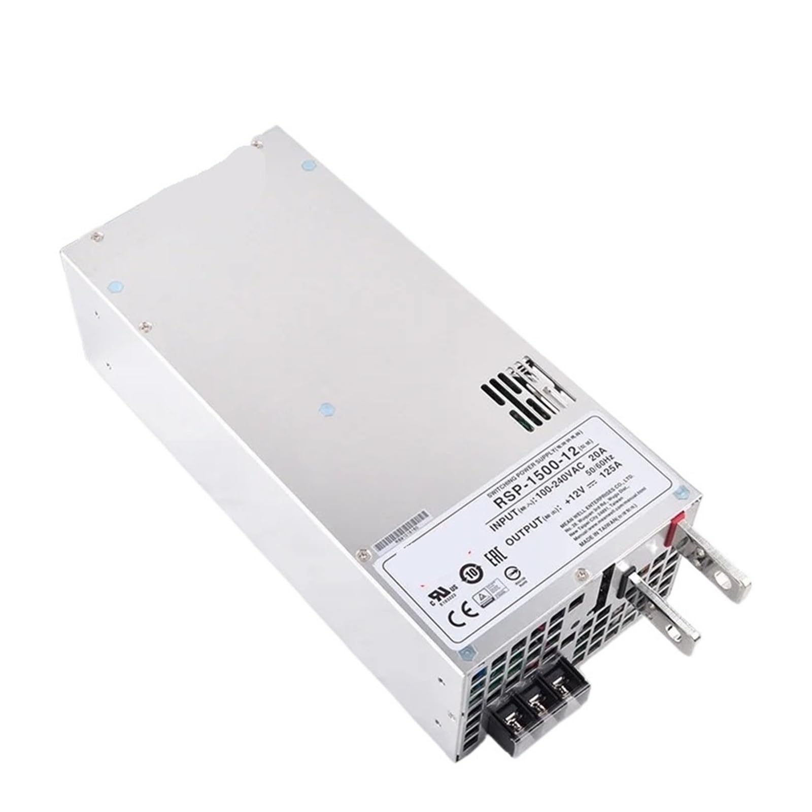 SWEWDSQG RSP-1500-24/48/5/12/15/27V Single output switching power supply 1500W(RSP-1500-48)