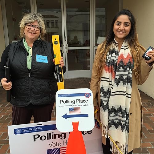 BONUS EPISODE &mdash; Poll Locators