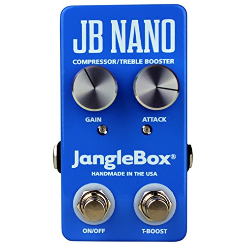4. JangleBox JB Nano