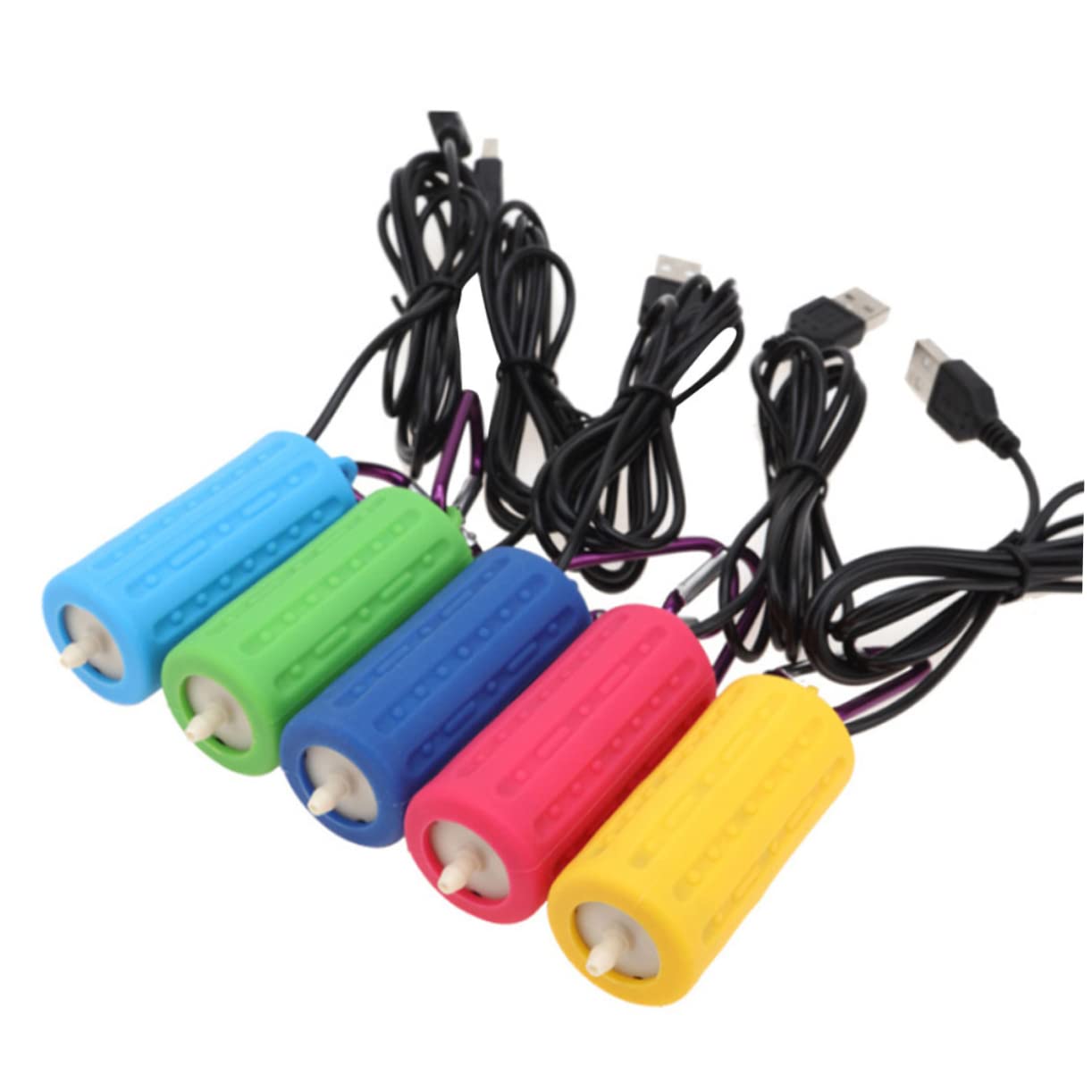 Luftpumpe Wasserpumpe Teichpumpe für Aquarienfische Aquarium Teichpumpe sehr leise