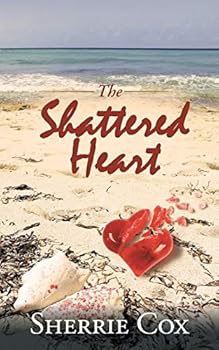 Paperback The Shattered Heart Book