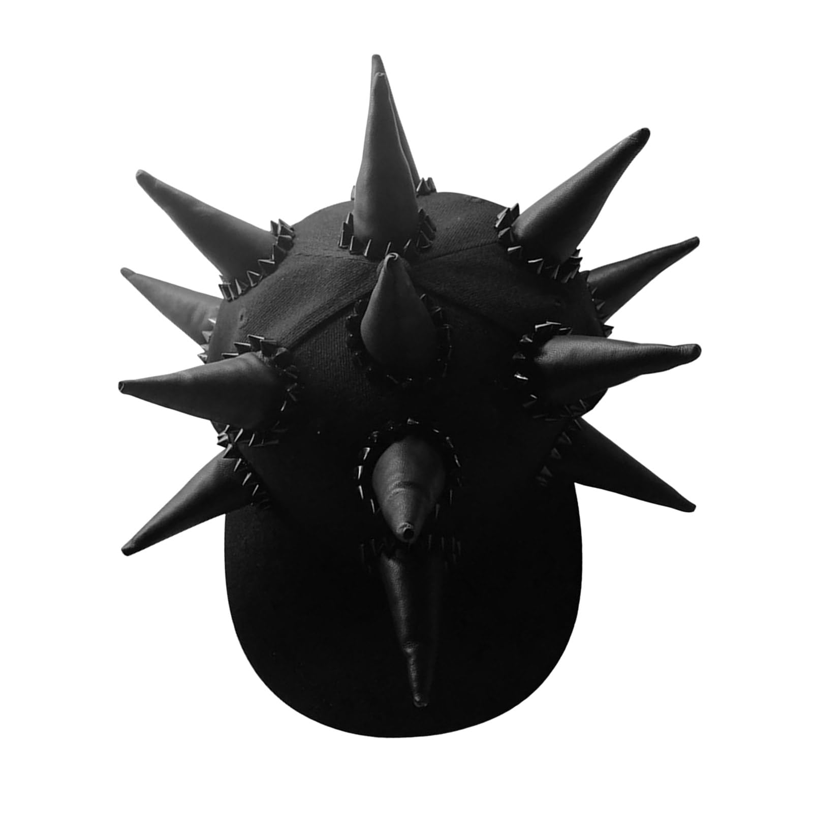 Berretto da baseball, regolabile, cappello da baseball per donne e uomini, a tesa lunga, cappello da street dance hiphop, cappello da sole popolare per attività all'aperto, Dopijiao, Taglia