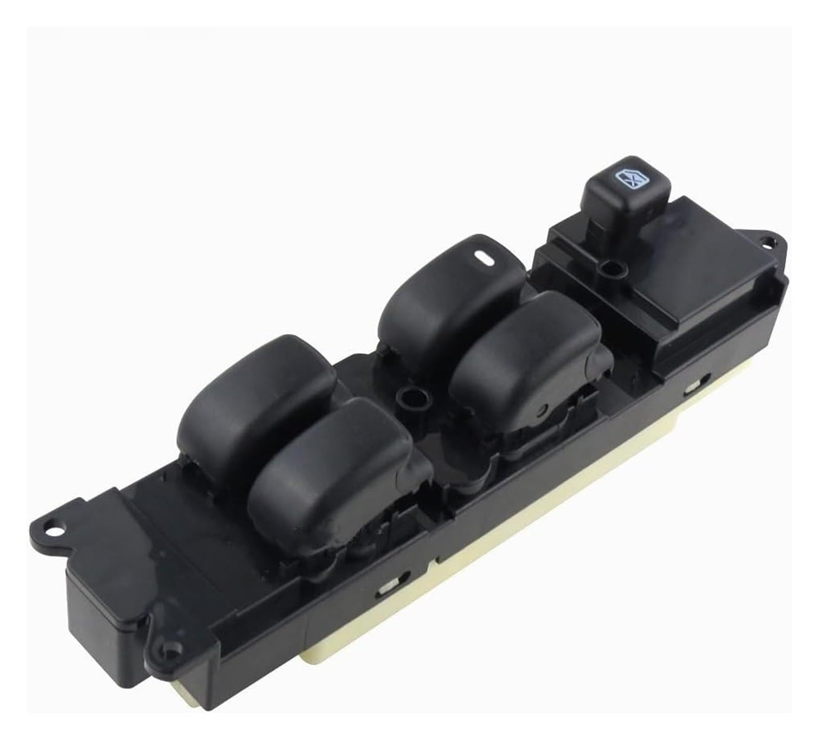 Car Window Switch Driver Side Lifter Button