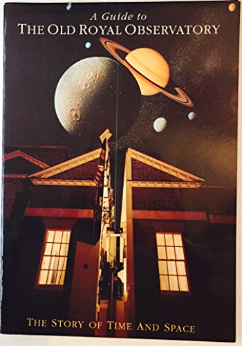 A Guide to the Royal Observatory, Greenwich