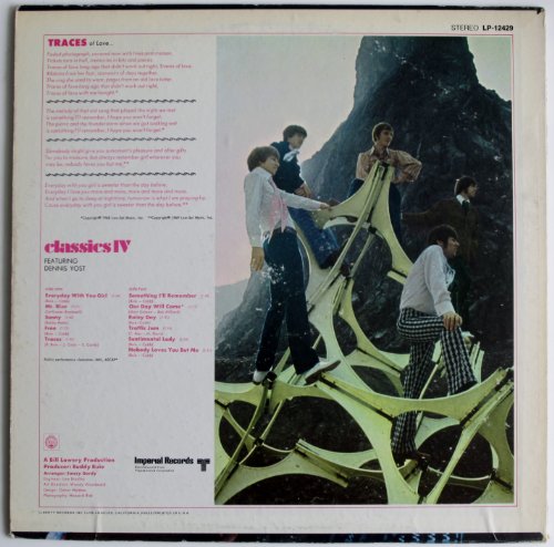 Traces: Classics IV image 4