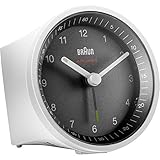 Alarme CRESCENDO : l'alarme Crescendo pratique vous réveille avec une intensité accrue, ce qui donne à votre corps la chance de se réveiller en toute décontraction