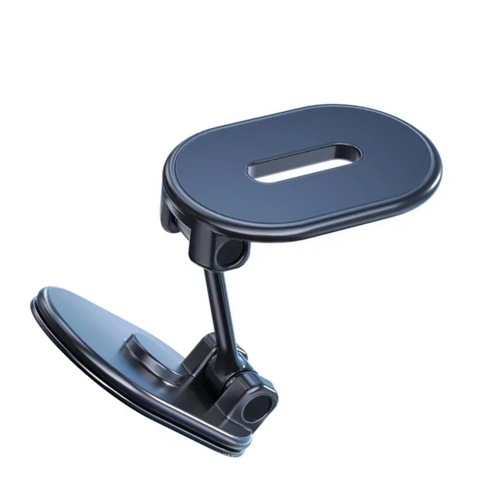 Per Samsung Universale 1080 Rotazione Telefono Supporto Magnete Smartphone Supporto Pieghevole Cellulare Staffa In Auto Supporto Telefono Auto