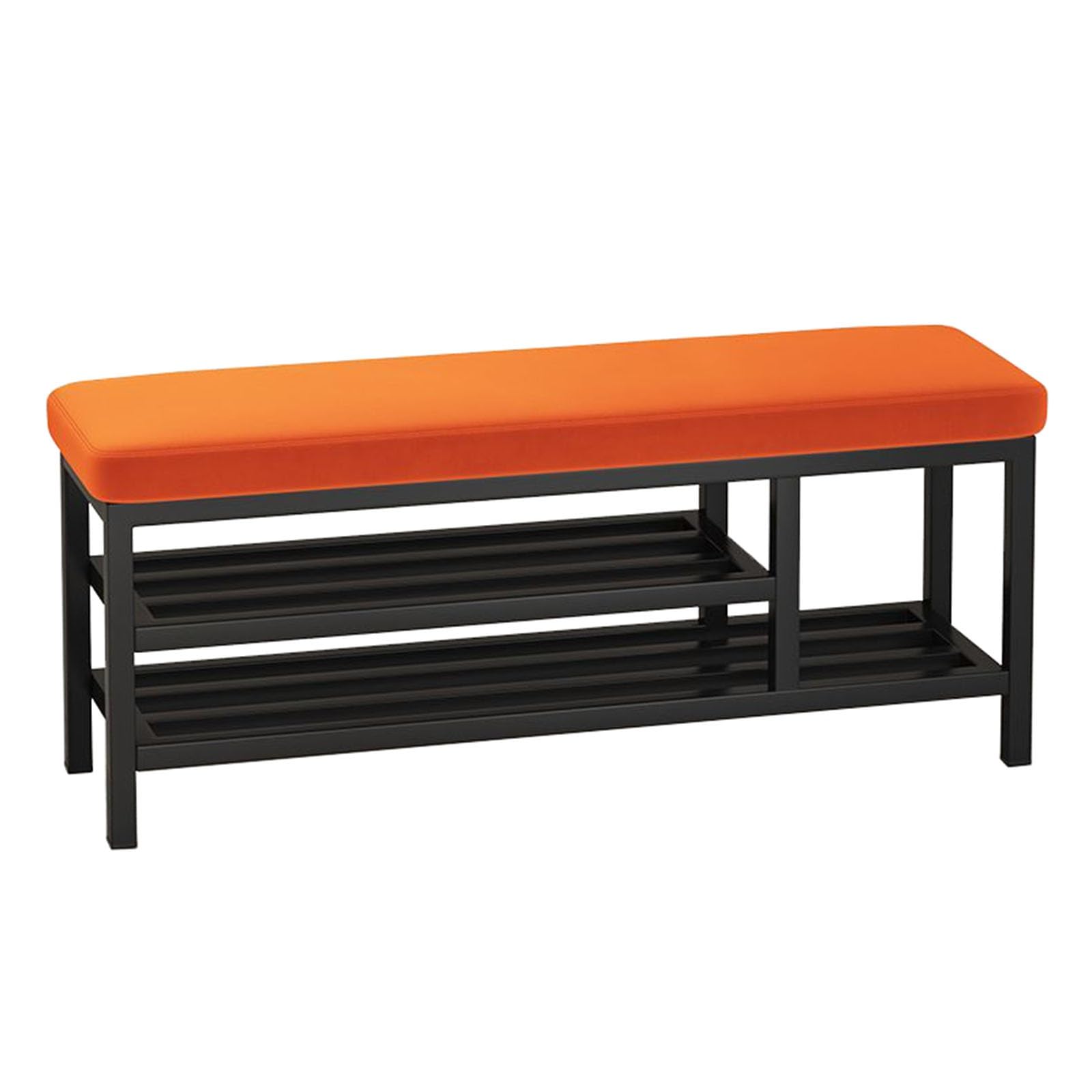 Tabouret à langer et d'assise pour soulager le dos à l'entrée