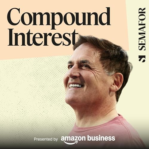 Mark Cuban on his pharma fight, Dallas Mavs regrets, and the PE-ification of sports