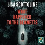 Cover of What Happened to the Bennetts