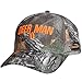 EDTREK Country Club Baseball Cap Elite Hunter Hat Deer Hunting Duck Hunt Cap Bird Hat （Deer Man - RT Xtra Camo