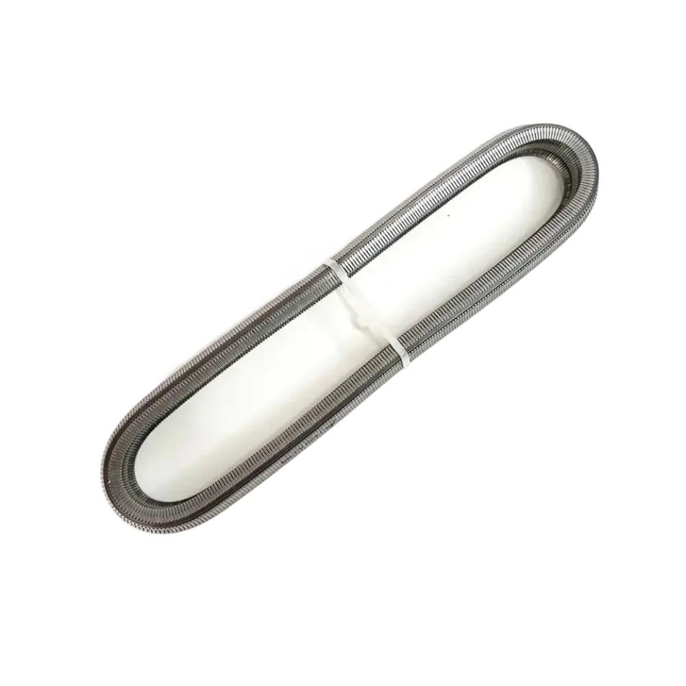Steel Drive Chain Compatible with K110 K112 Automatic Transmission