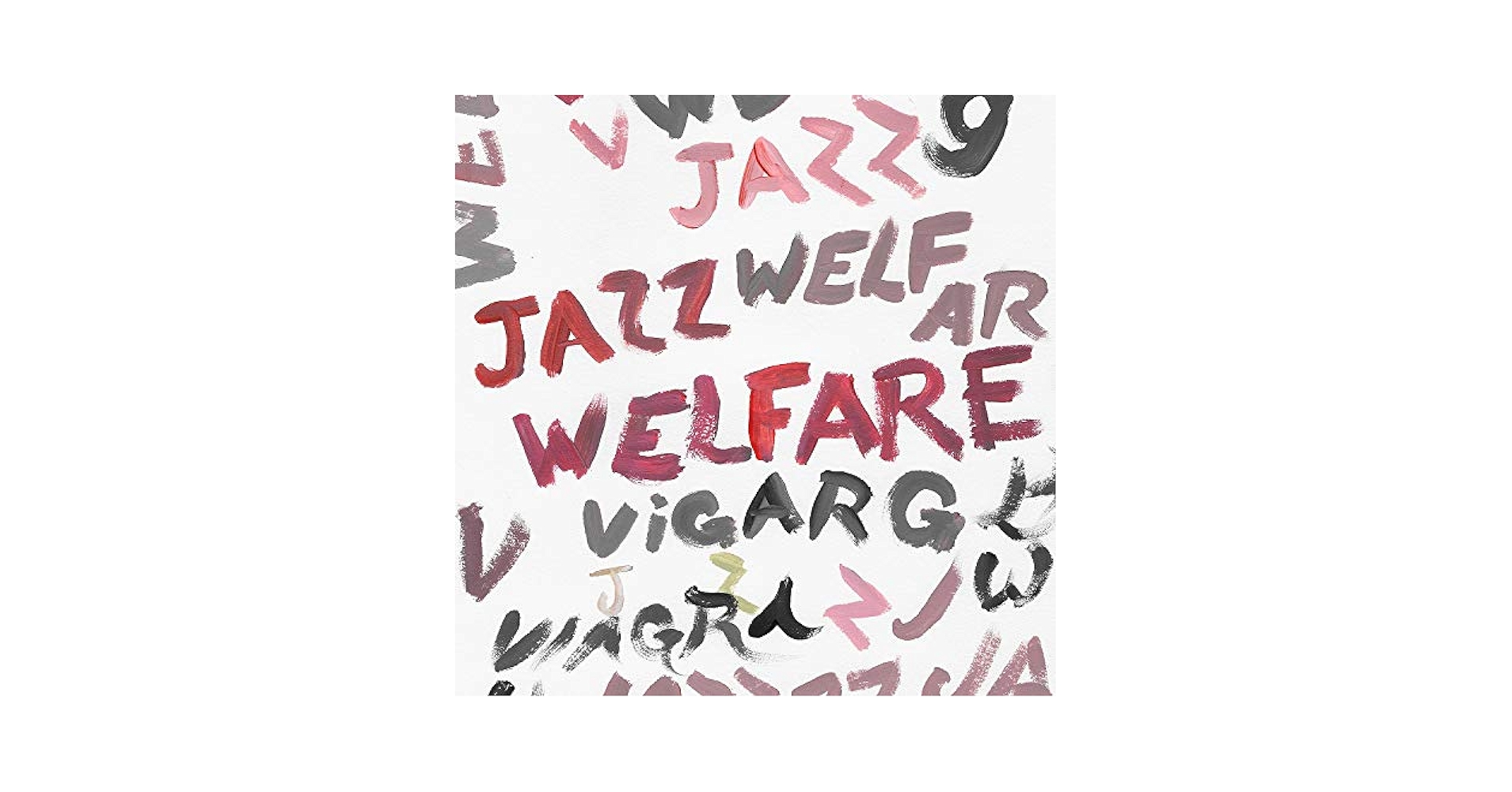 Amazon.co.jp: WELFARE JAZZ: ミュージック