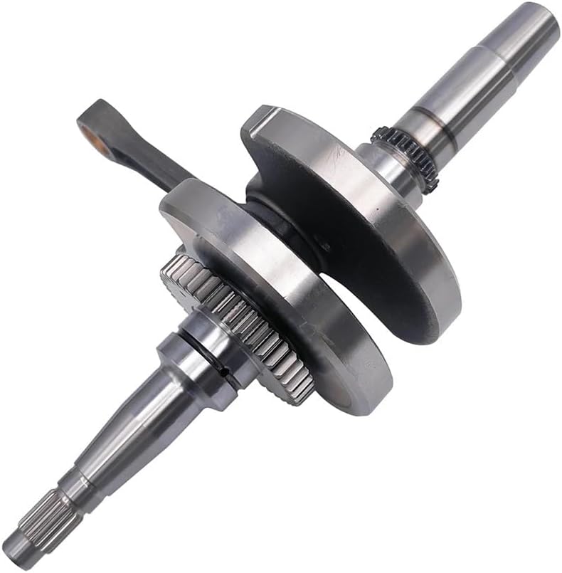 Crankshaft Connecting Rod Assy Fit For CFMOTO 550 ATV UTV 0GR0-041000-00010 Engine Go Kart Dune Buggy Parts