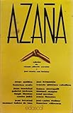  Azaña