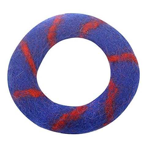 Singing Bowl - Cushion Cover