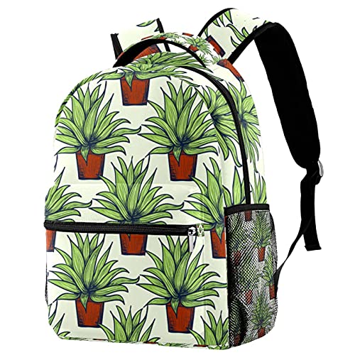 Sac à dos décontracté femme à pois gris, exprimez votre style unique avec le motif abeille