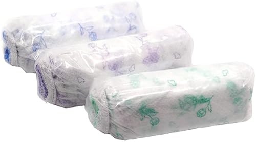 15 piezas30 piezas de ropa interior no tejida para mujer, ropa interior de papel, práctico bikini para viajes, hotel, spa