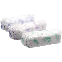 STARLY 15pcs/30pcs Womens Nonwoven Underwear Paper Panties Handy Bikini Briefs For Travel Hotel Spa