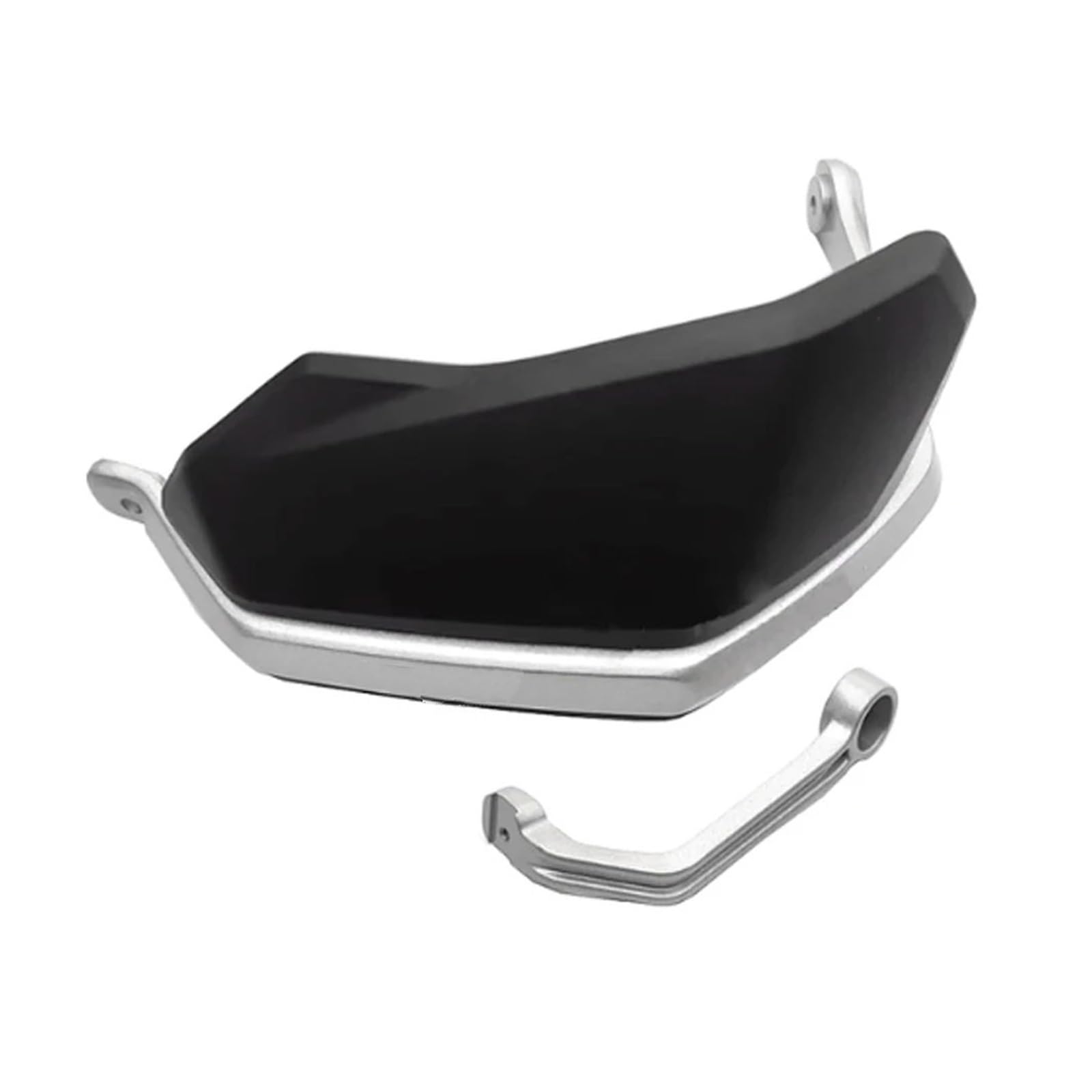 Moto protection mains poignée Benelli TRK502 BJ500GSA gauche