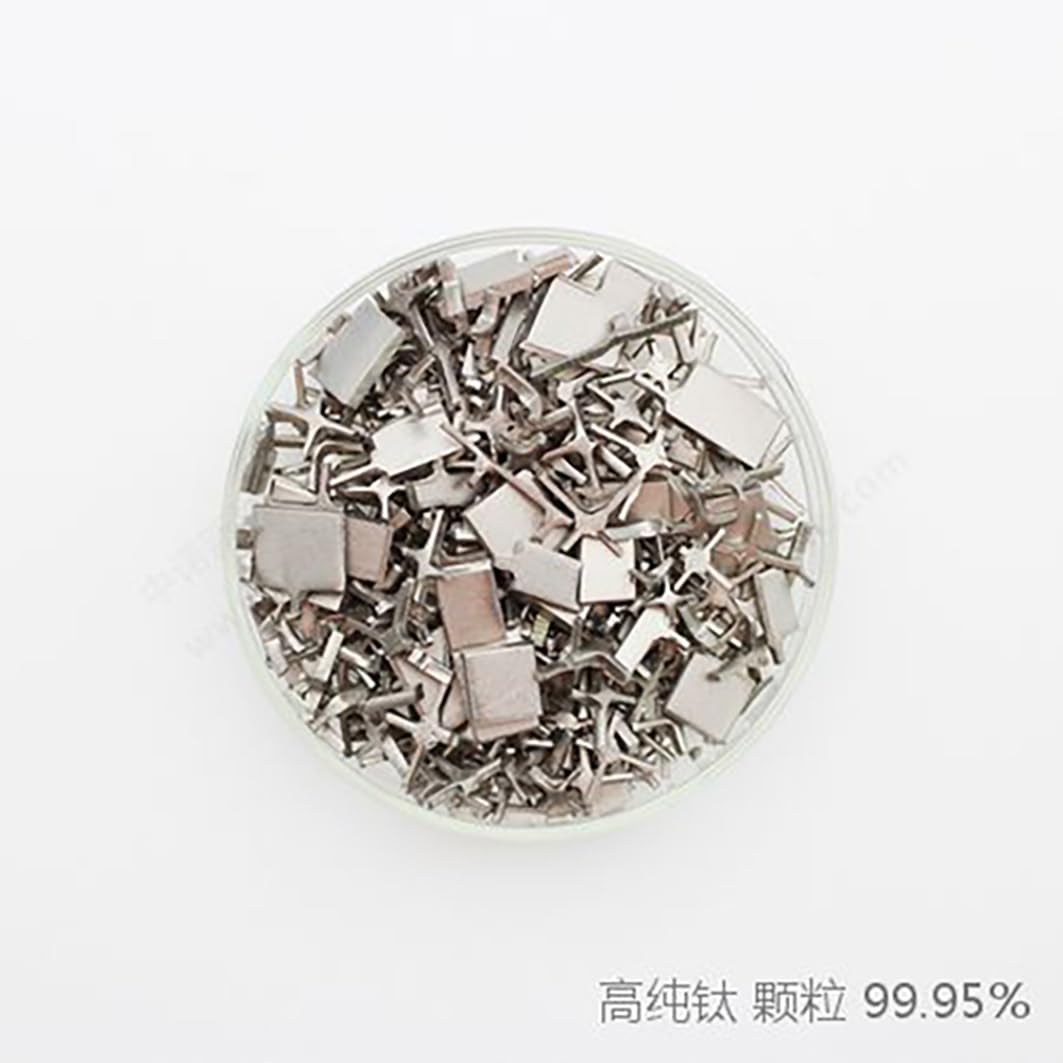 High Purity Titanium Particles