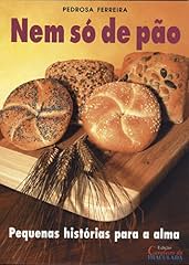 Capa de Nem só de pão