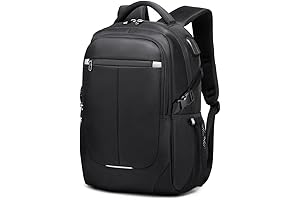 XQXA: Travel Backpack for Men and Women