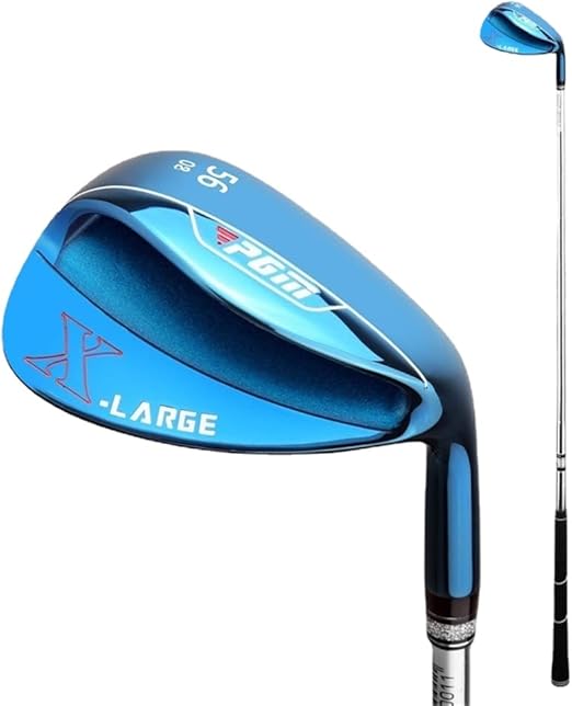 56/60 Degree Golf Sand Wedge for Men and Women, Adults
