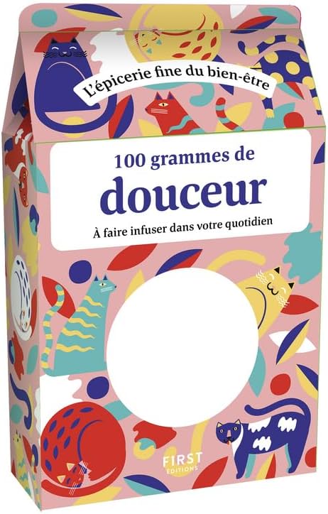 100 grammes de douceur (French Edition)