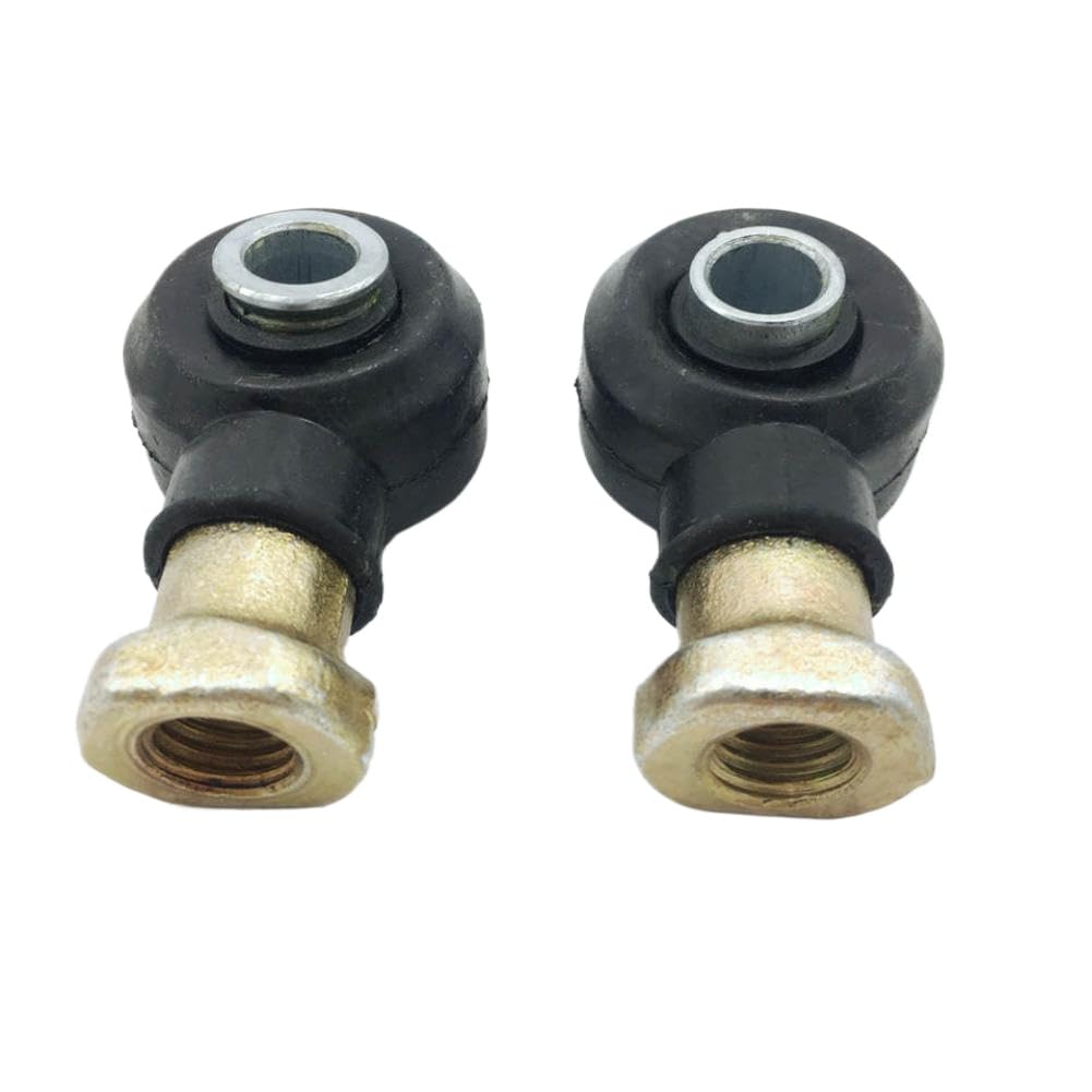 Kit de rótula inferior con extremo de barra de acoplamiento Compatible con D300 H300 G300 300CC 1 par