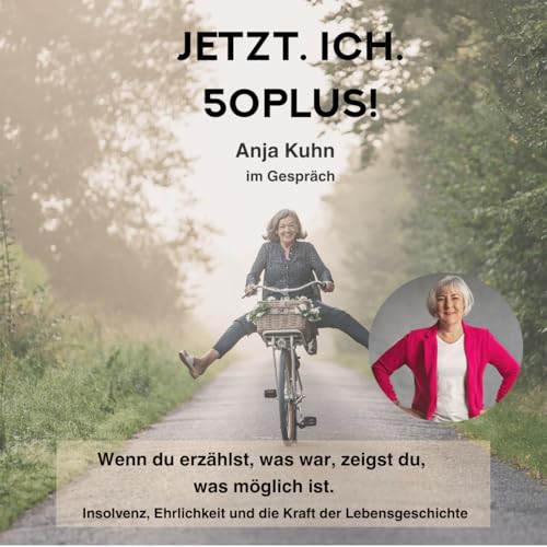 Wenn du erz&auml;hlst, was war, zeigst du, was m&ouml;glich ist.