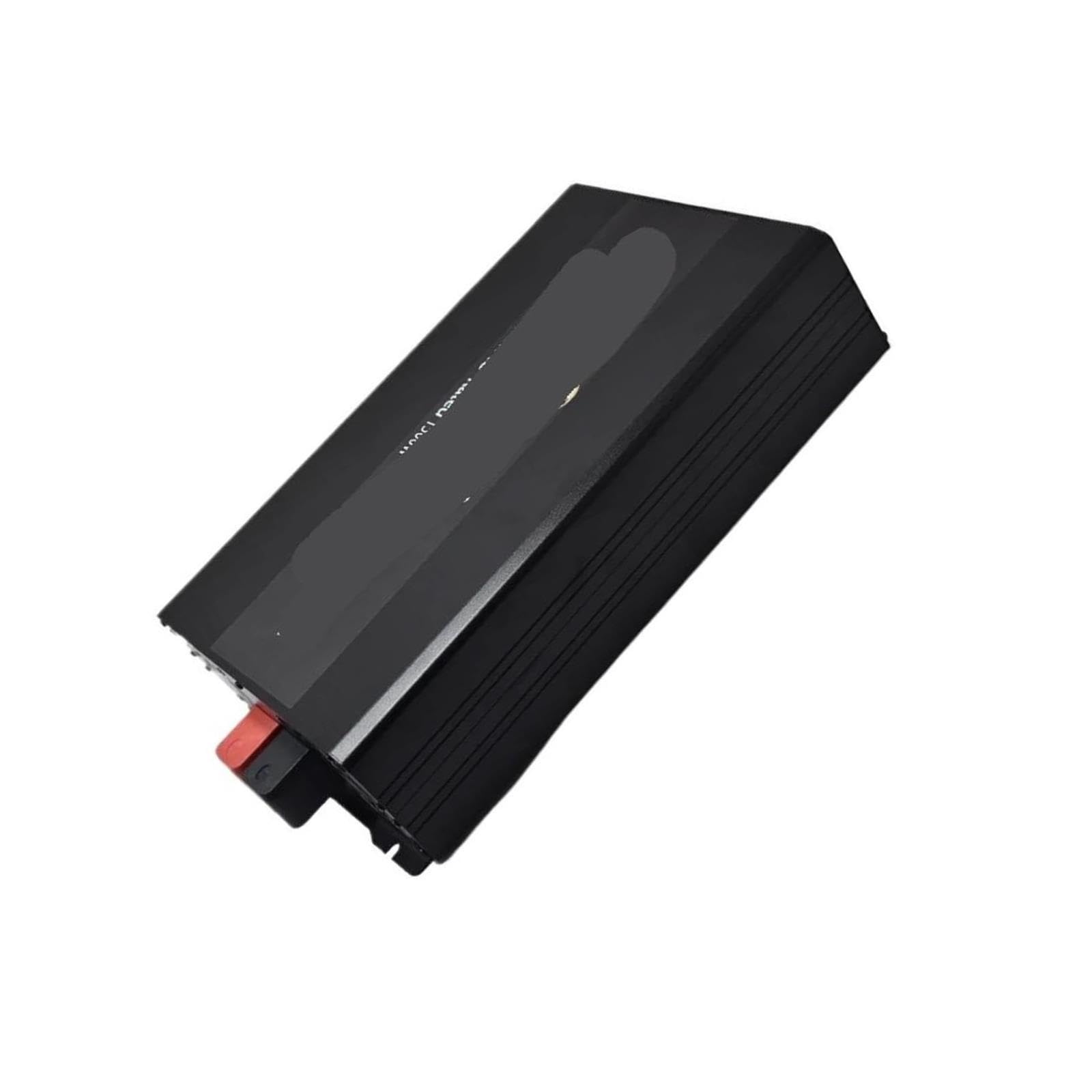 Inversor de coche 1500W 24V 220V
