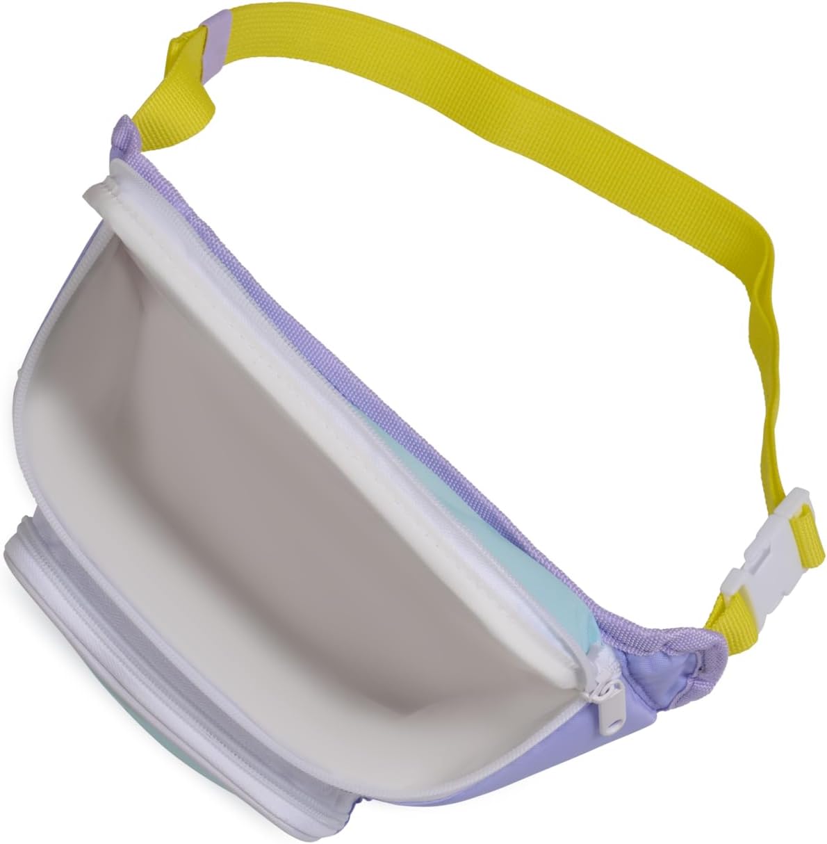 Igloo Retro Fanny Pack Cooler | Insulated Crossbody Bag | Travel Hip Packs