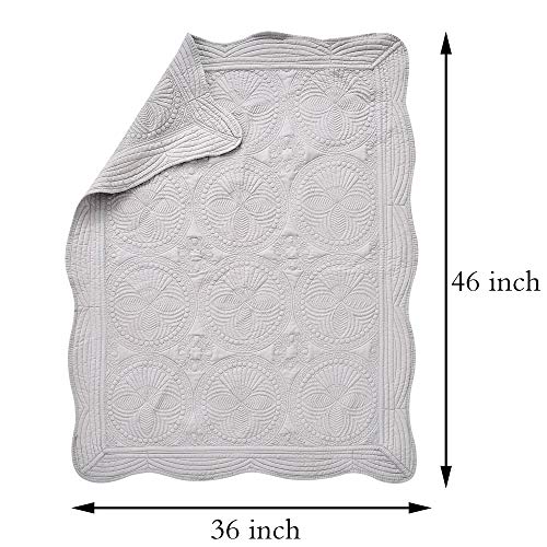 The 30 Best Bed Covers of 2023 [Early Deals] Cherry Picks