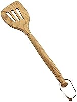 Vista 1 de Sabatier Girador en ángulo ranurado, madera