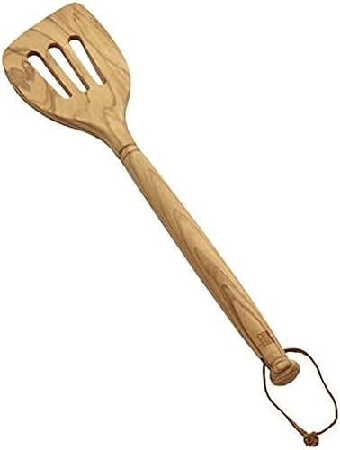 Sabatier Girador en ángulo ranurado, madera