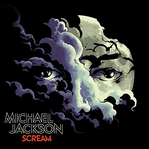 Cd Scream