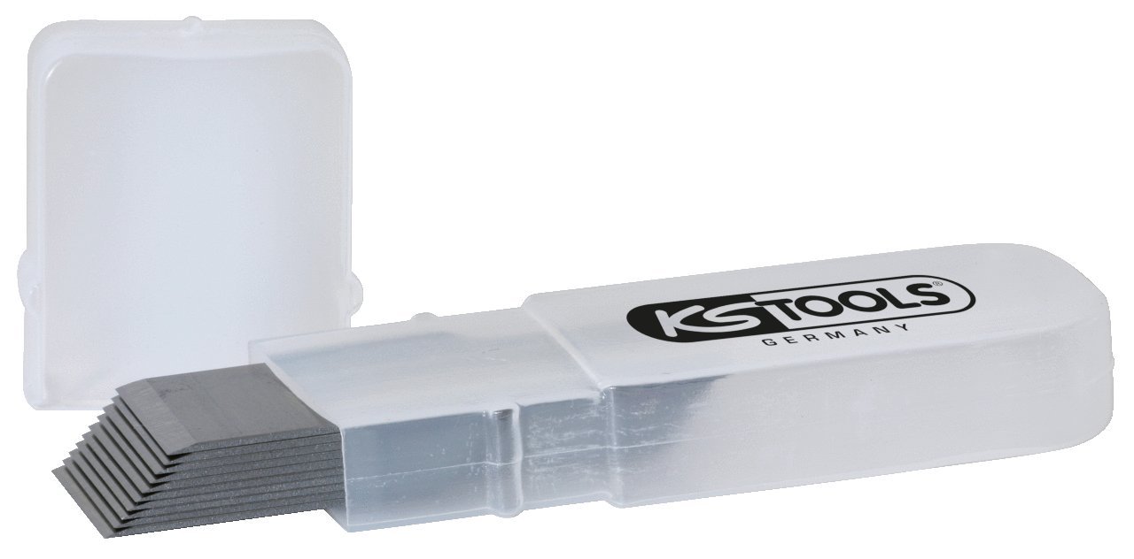 KS Tools 907.2203 Lame di ricambio,16mm,cf.da 10
