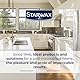 Nettoyant surpuissant Starwax - Flacon 1 l