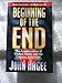 Beginning Of The End