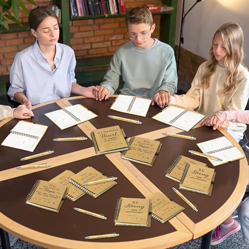 Ensemble cadeau chrétien de 60 pièces pour fêtes paroissiales et baptêmes