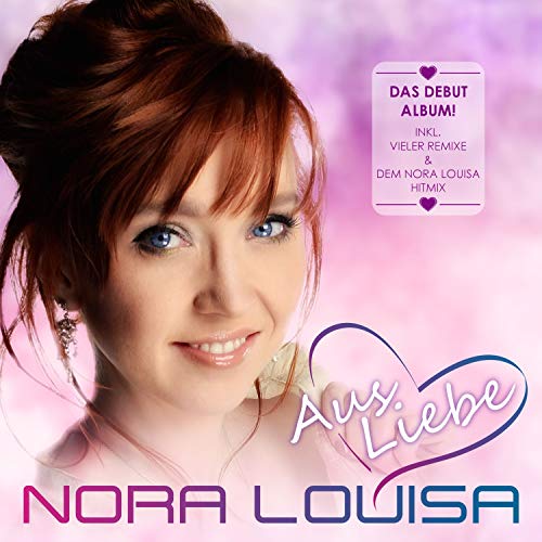 Nora Louisa