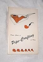 Pimo's Guide to Pipe Crafting At Home B000H44KL4 Book Cover