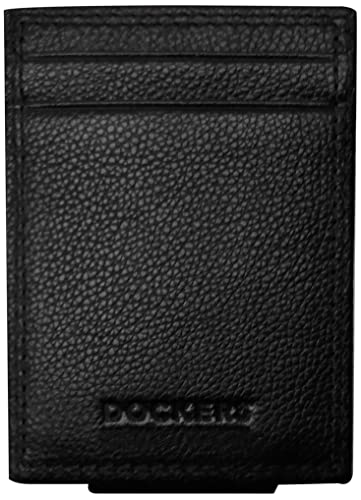 Dockers Money Clip soluciona el bulto en el bolsillo clip de dinero hombre