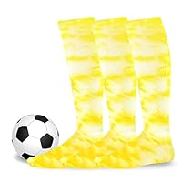 Algopix Similar Product 5 - Soxnet Cotton Unisex Soccer Sports Team