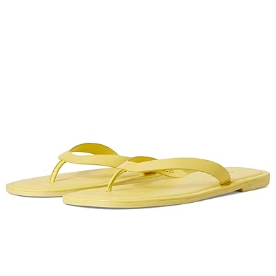 Free People Sona Thong Sandal Women