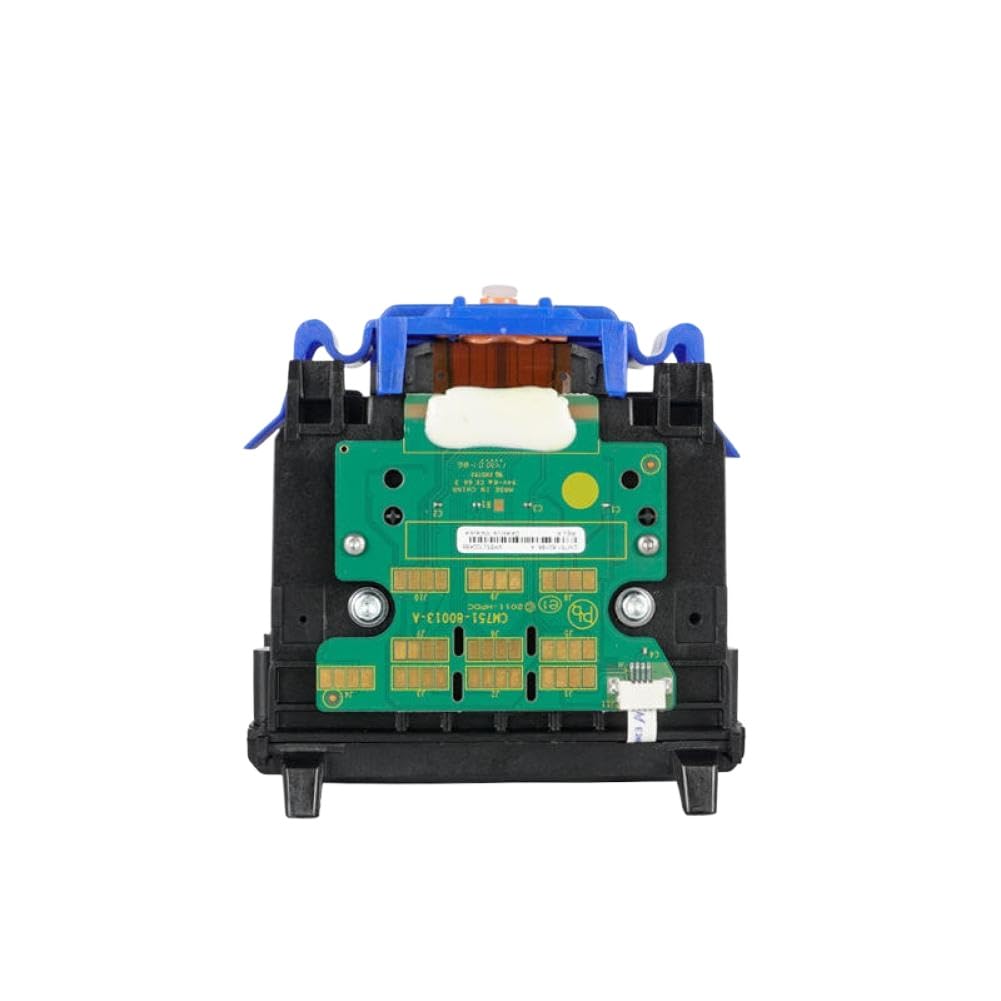 Głowica drukująca kompatybilna z materiałami do drukarek Officejet Pro 950 951 950XL 951XL 8100 8600 8610 8620 8650 8700 251 276DW